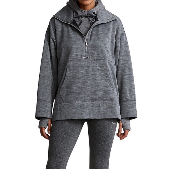 NWT RLX Sweatshirt - Picture 1 of 1